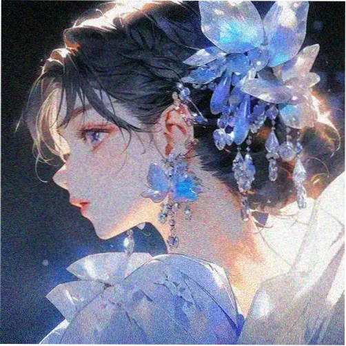 沈知微 演员头像